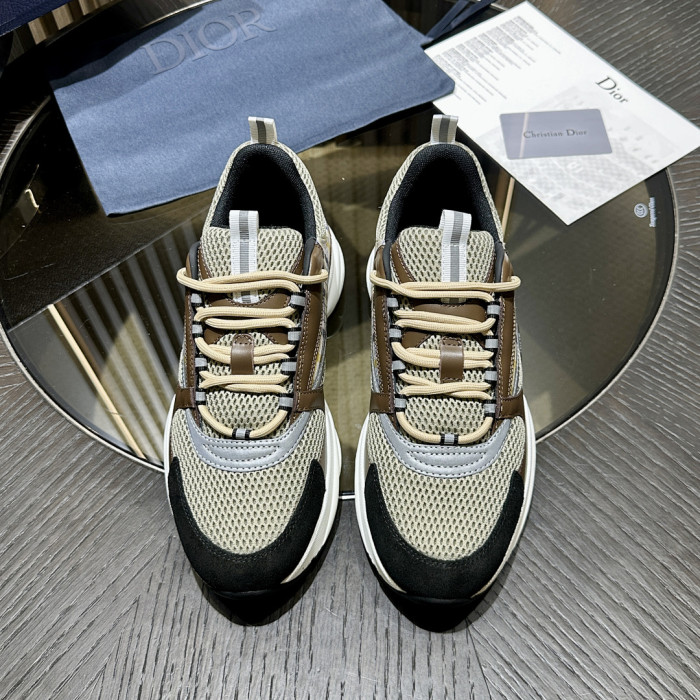 DR B22 TRAINER SNEAKERS DRB22-098
