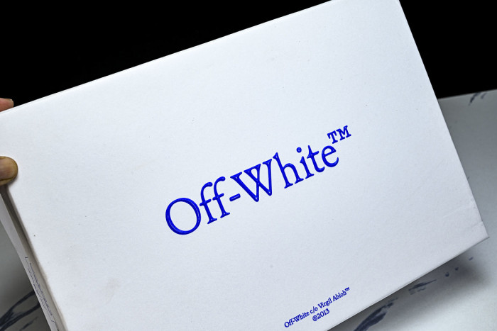 OFF-WHITE OTHERS OFOS-094