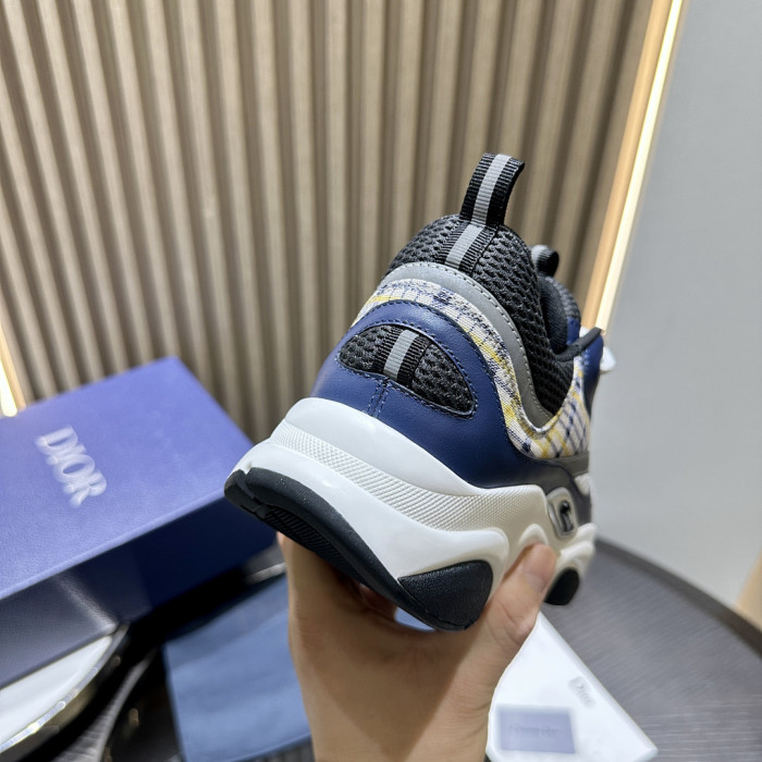 DR B22 TRAINER SNEAKERS DRB22-099