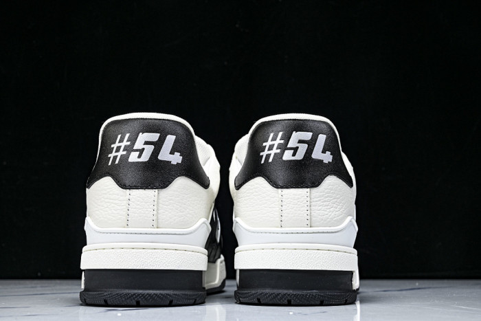 LVT SNEAKERS LVSRS-0094