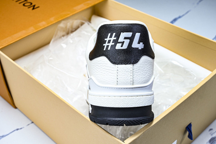 LVT SNEAKERS LVSRS-0094