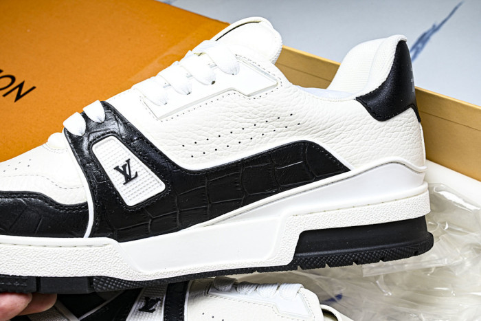 LVT SNEAKERS LVSRS-0094