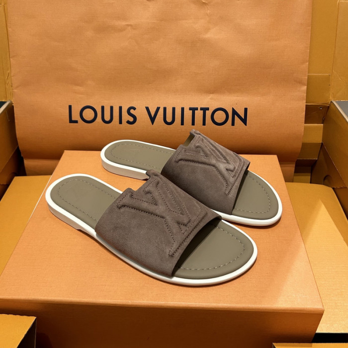 L*VT SANDALS LVLSS-097