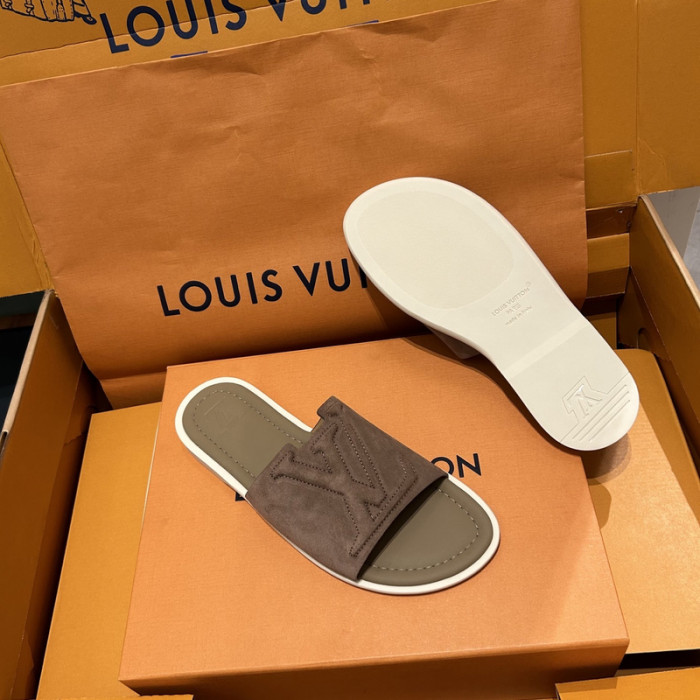 L*VT SANDALS LVLSS-097
