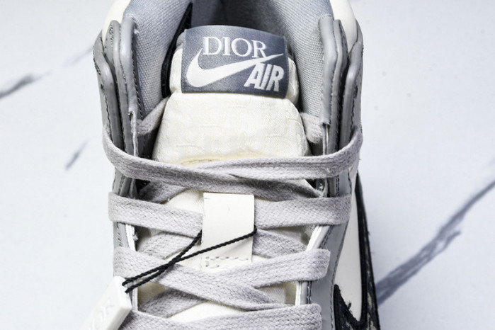 D10r ×air jordan 1 high cn8607-002