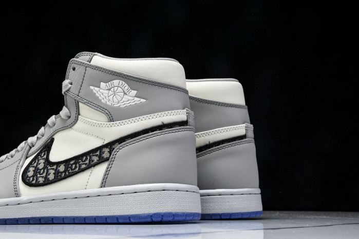 D10r ×air jordan 1 high cn8607-002