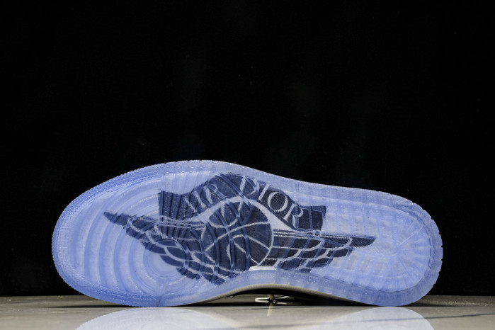 D10r ×air jordan 1 high cn8607-002