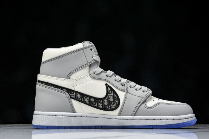 D10r ×air jordan 1 high cn8607-002