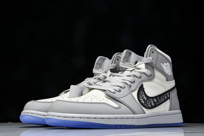 D10r ×air jordan 1 high cn8607-002