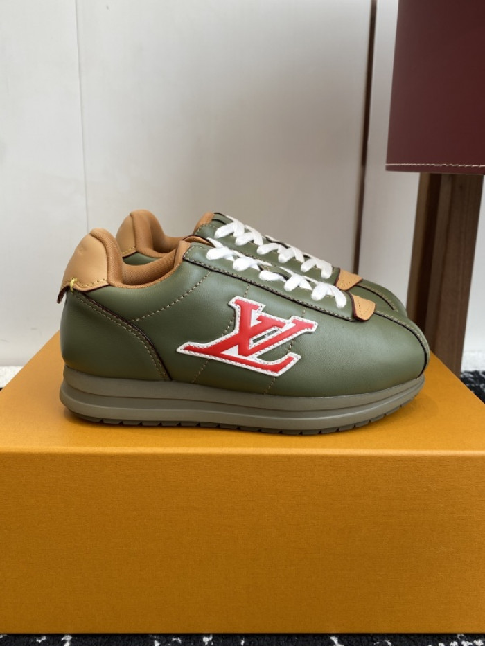 L*VT AGAN SHOES LASS-001
