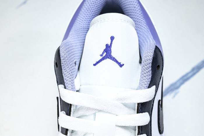 Air Jordan 1 Low 553558-145