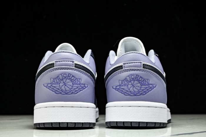Air Jordan 1 Low 553558-145