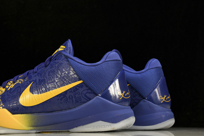 Nike Kobe 5 Protro CD4991-400