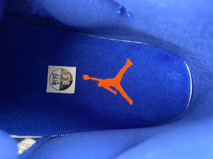 Air Jordan 11 Retro "Royal Blue" CT8012-114