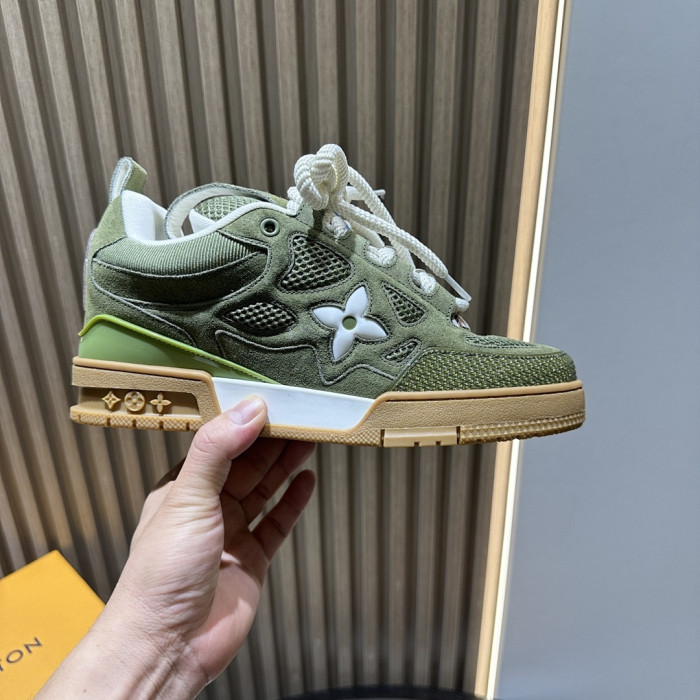 LOU VUIT SNEAKERS LVSS-0045