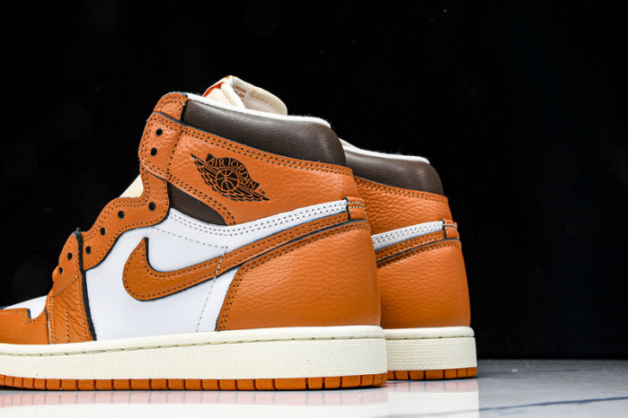 Air Jordan 1 High OG "Starfish" DO9369-101