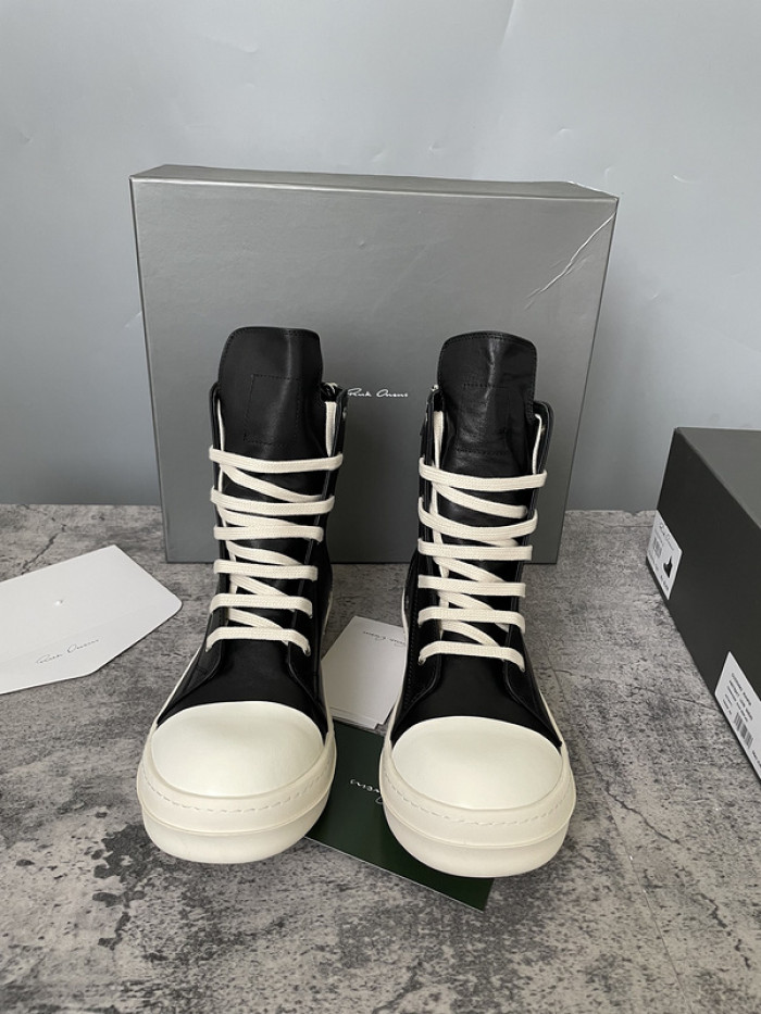 RICK OWEN.S SNEAKER RO-312