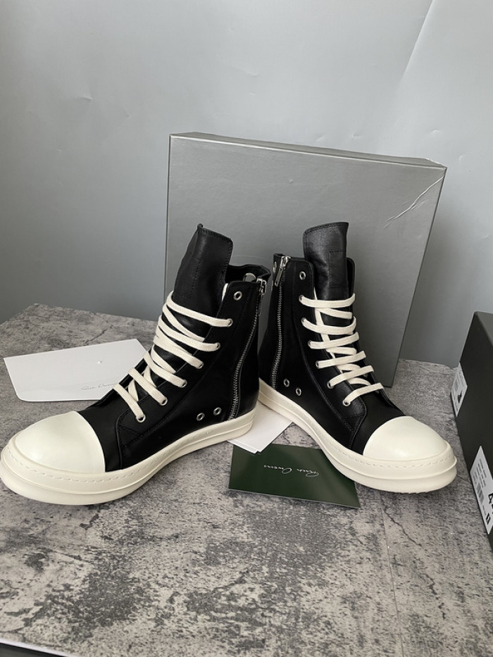 RICK OWEN.S SNEAKER RO-312
