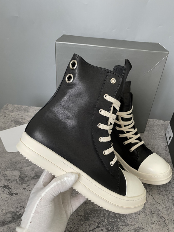 RICK OWEN.S SNEAKER RO-312