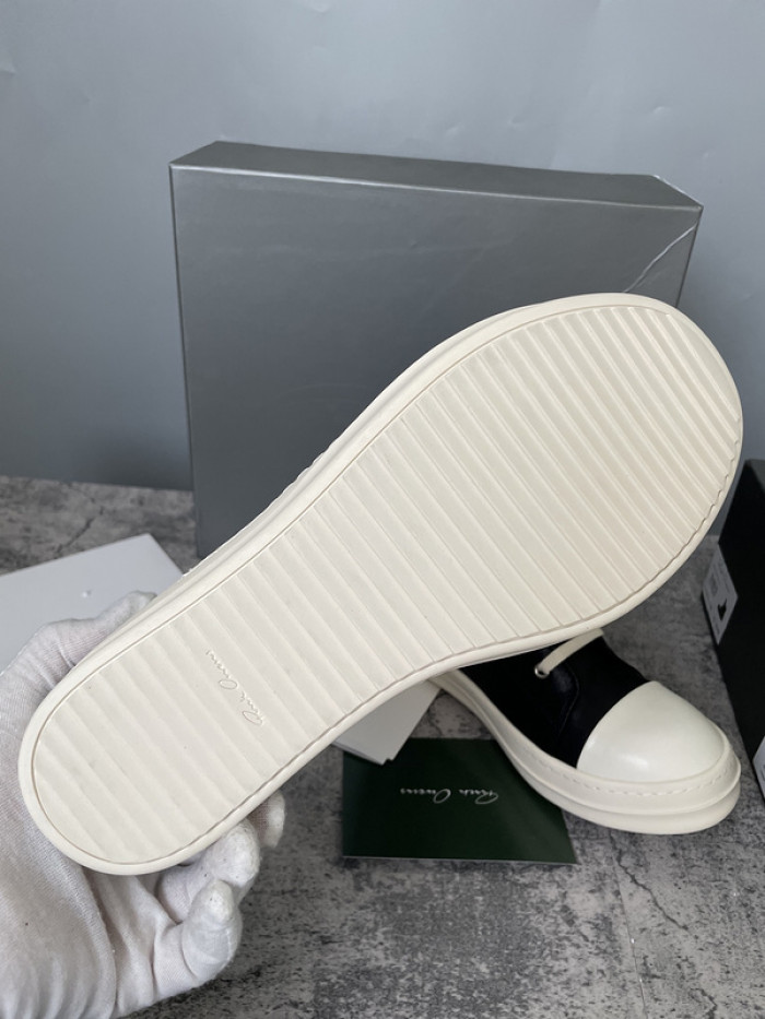 RICK OWEN.S SNEAKER RO-312