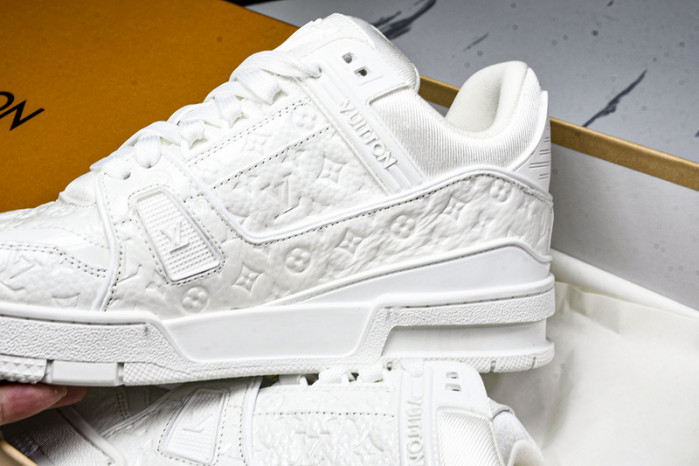 LVT SNEAKERS LVSRS-0057