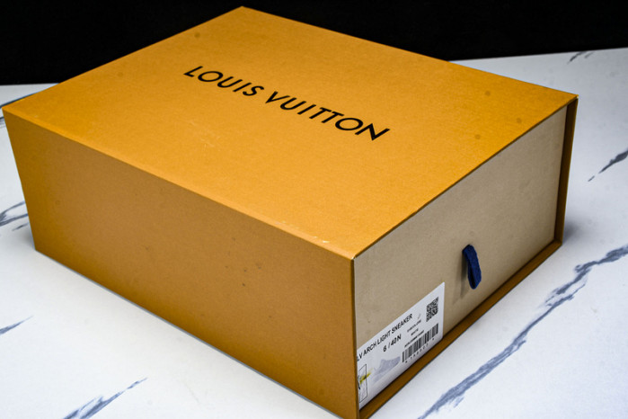 LVT SNEAKERS LVSRS-0057