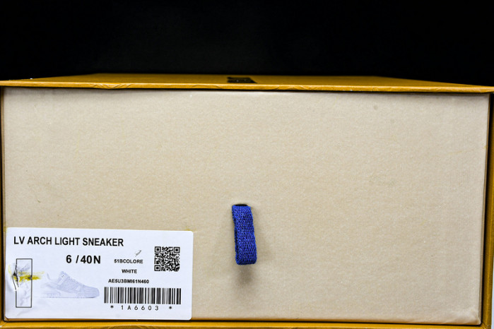 LVT SNEAKERS LVSRS-0057