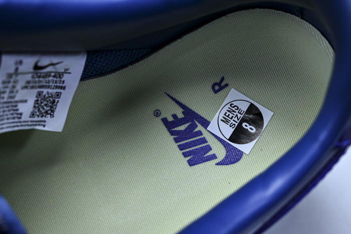 Nike Air Force 1 IO4489-400