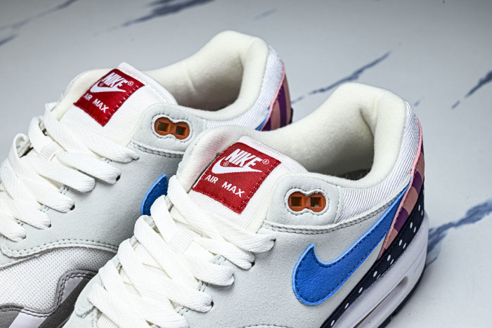 Parra x NK Air Max 1 AT3057-10035