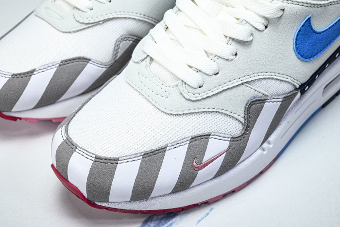 Parra x NK Air Max 1 AT3057-10035
