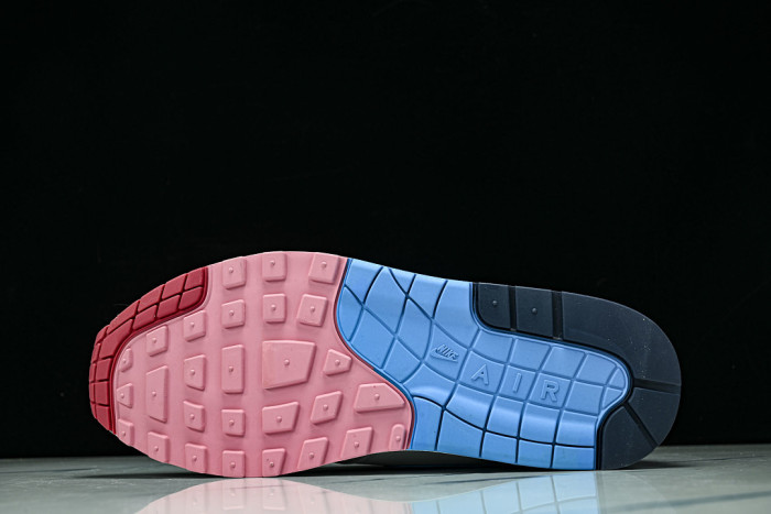 Parra x NK Air Max 1 AT3057-10035