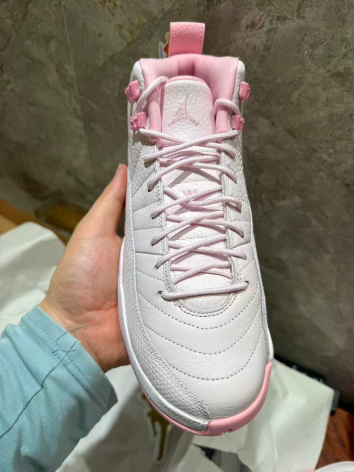 Air Jordan 12 d-002