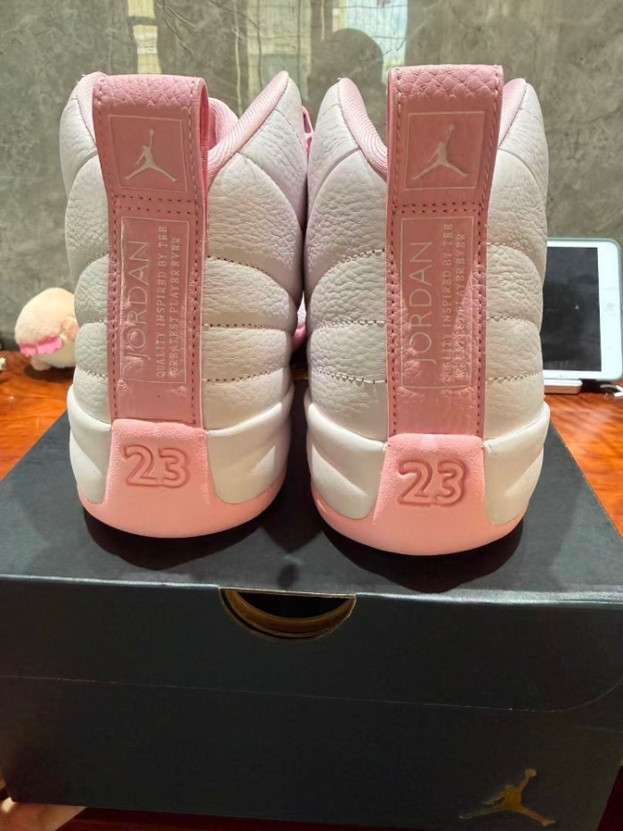 Air Jordan 12 d-002