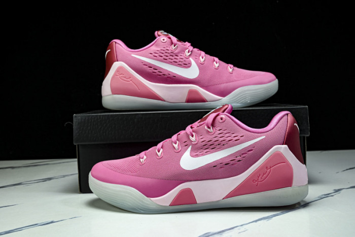 Nike Kobe 8 Protro HQ4995-600