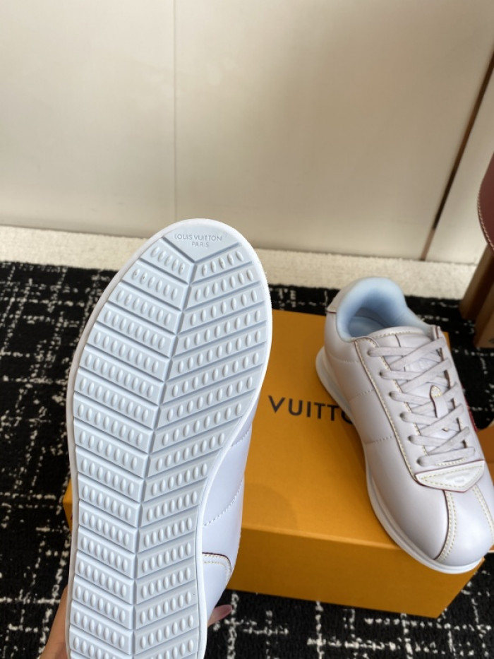 L*VT AGAN SHOES LASS-007