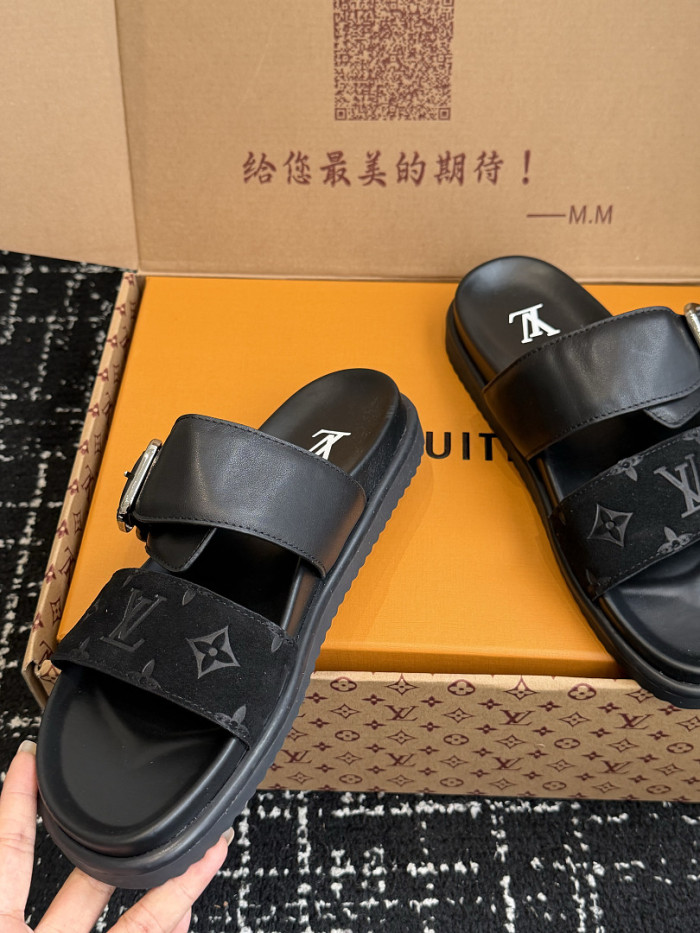 L*VT SANDALS LVLSS-01848