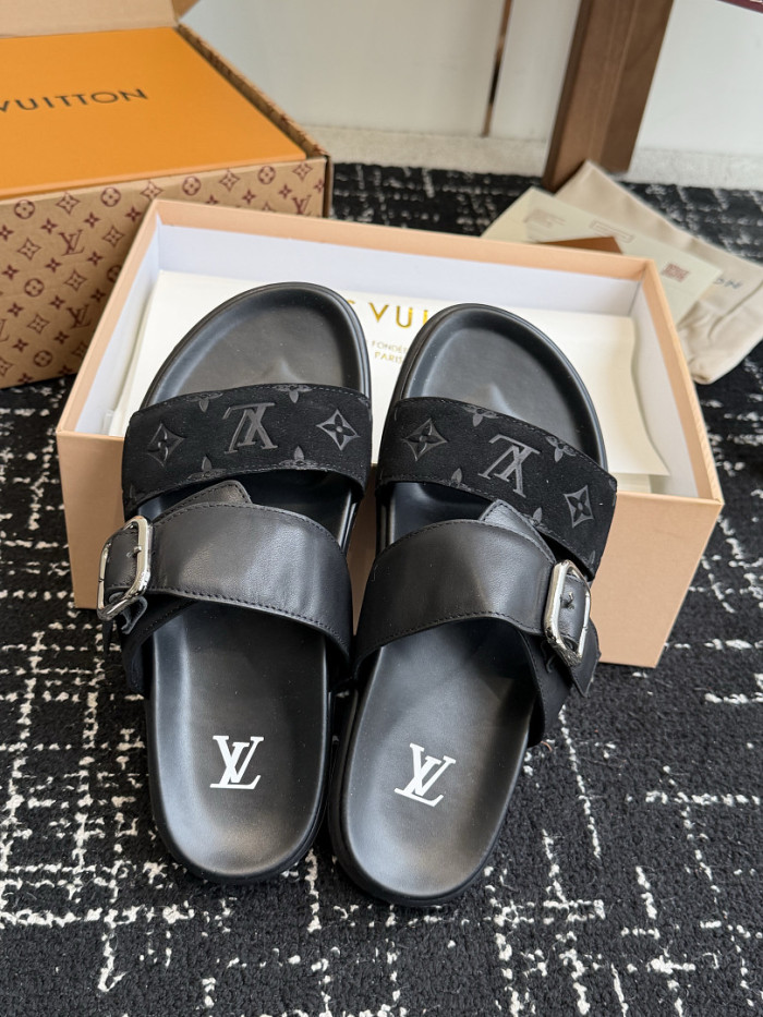 L*VT SANDALS LVLSS-01848