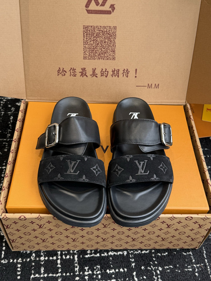 L*VT SANDALS LVLSS-01848