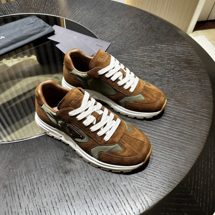 PRA SNEAKER PRAR-159