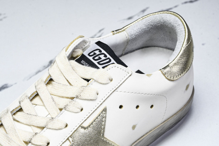 G*LDEN G*OSE SNEAKERS GGS-081