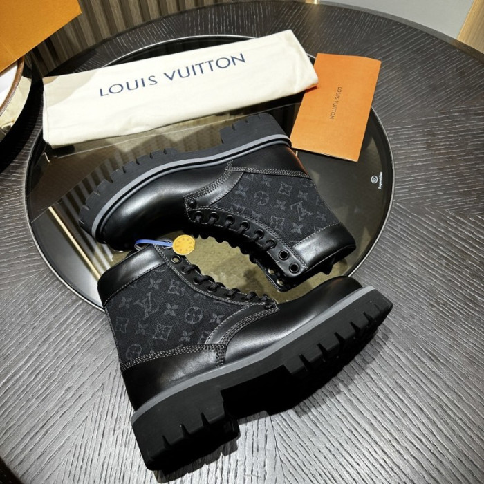 L**V**T* BOOTS LVTBS-041