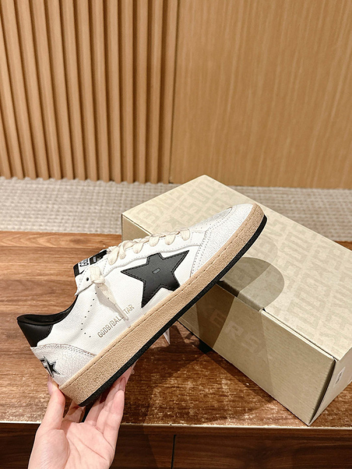 G*LDEN G*OSE SNEAKERS GGS-077