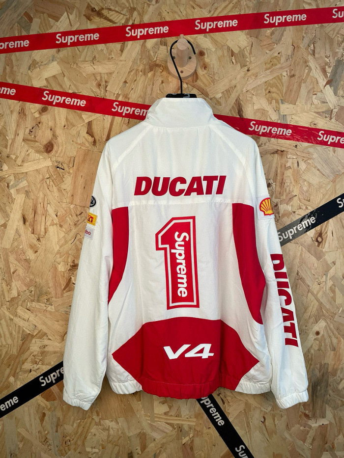 S*UPREME CLOTHERS SCS-006