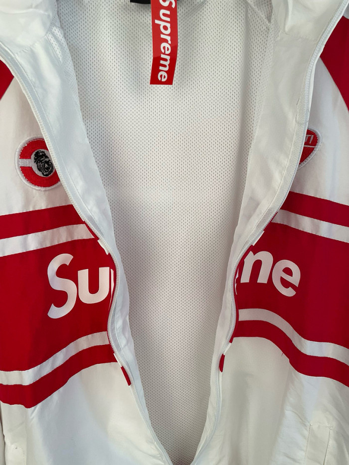 S*UPREME CLOTHERS SCS-006