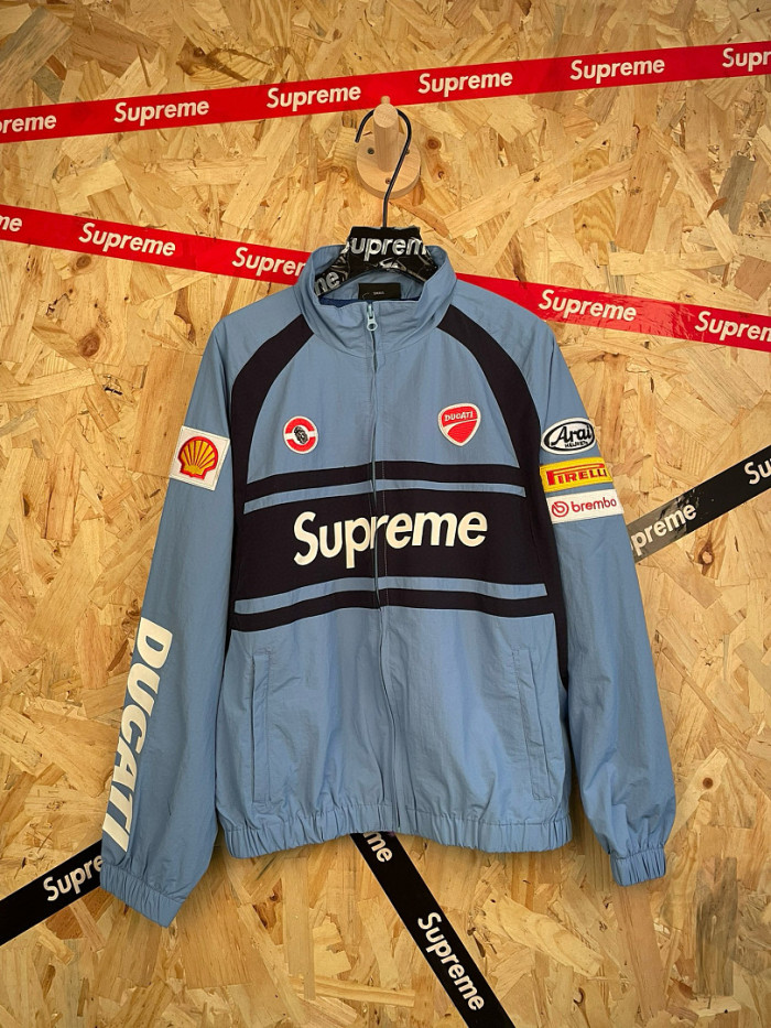 S*UPREME CLOTHERS SCS-006