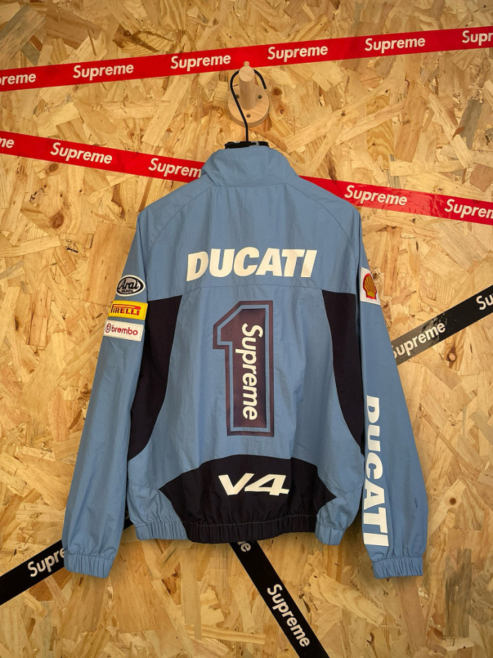 S*UPREME CLOTHERS SCS-006