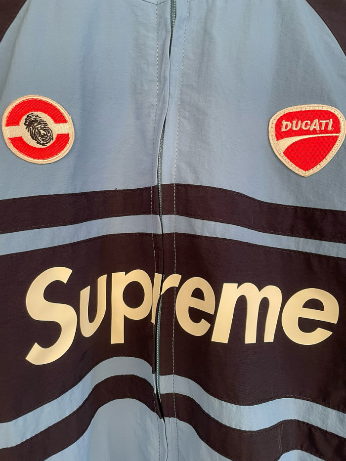 S*UPREME CLOTHERS SCS-006
