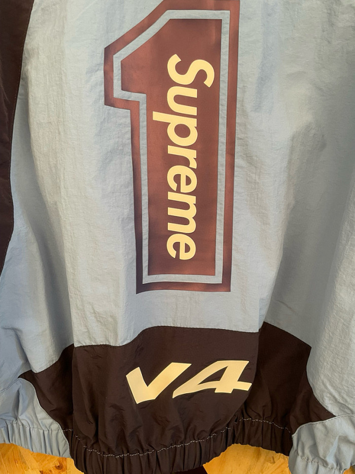 S*UPREME CLOTHERS SCS-006