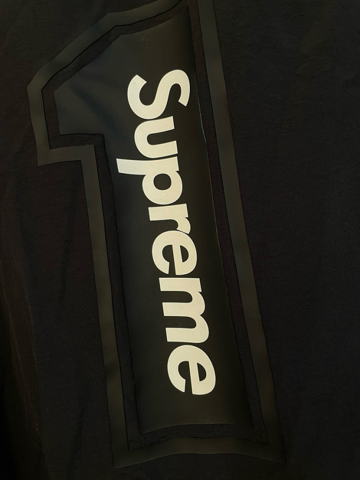 S*UPREME CLOTHERS SCS-006