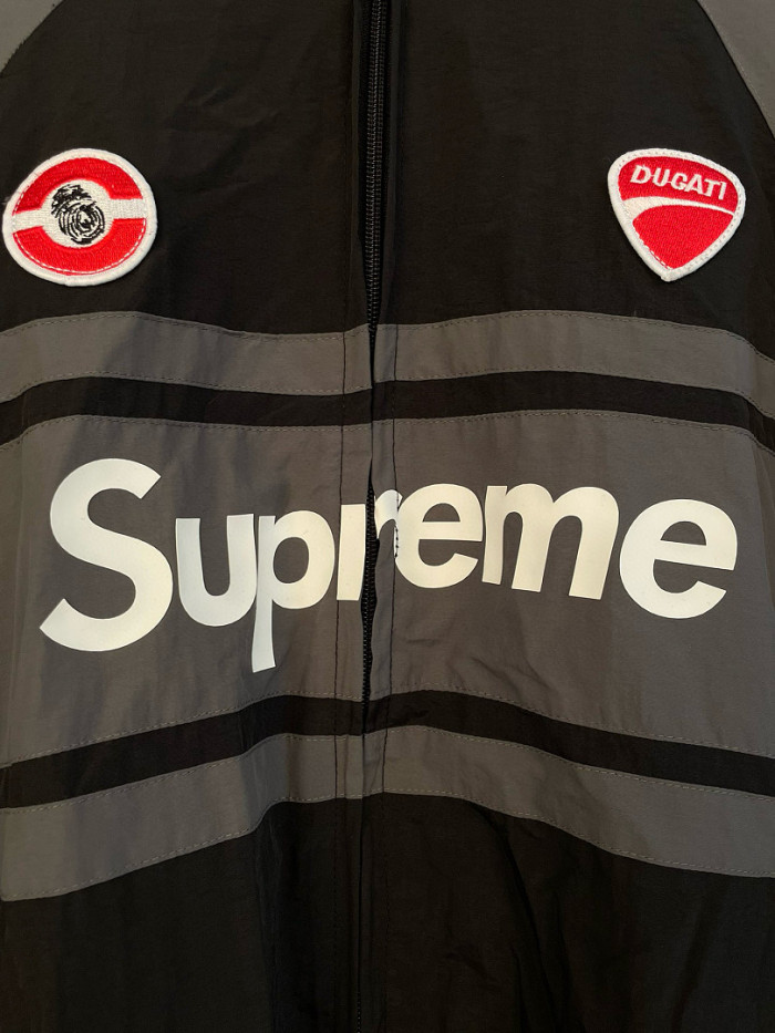 S*UPREME CLOTHERS SCS-006
